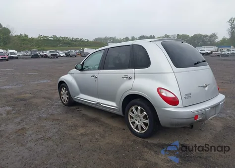 2010 Chrysler Pt Cruiser Classic из США, поврежденный, VIN 3A4GY5F90AT179858